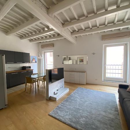 Pantheon Design Apartment Rome Luaran gambar