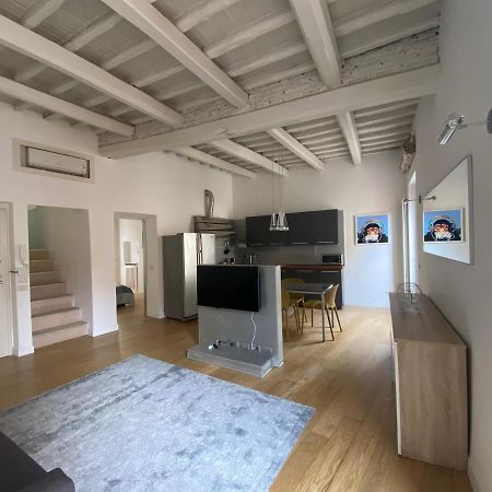 Pantheon Design Apartment Rome Luaran gambar