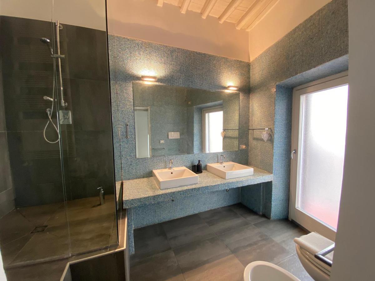 Pantheon Design Apartment Rome Luaran gambar