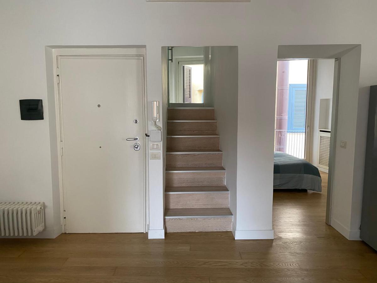 Pantheon Design Apartment Rome Luaran gambar