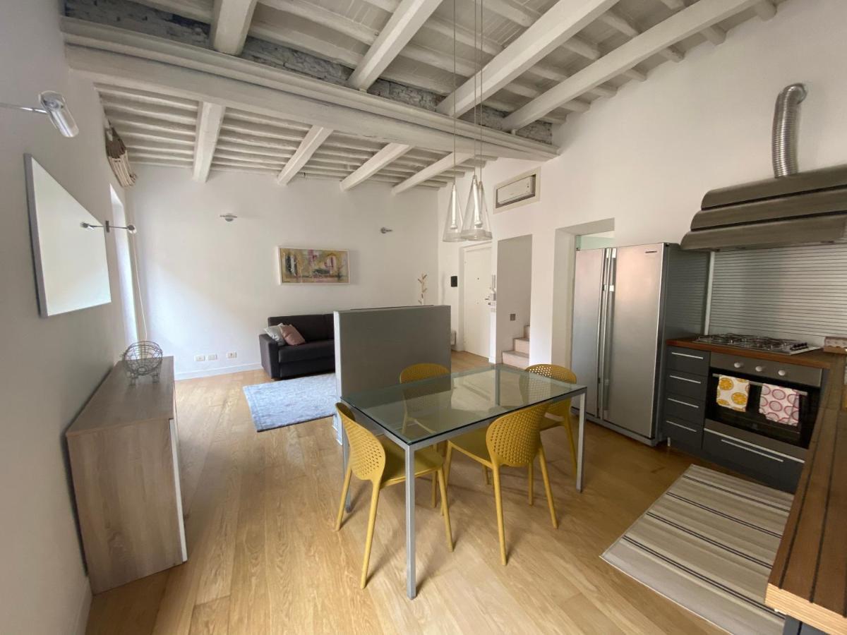 Pantheon Design Apartment Rome Luaran gambar