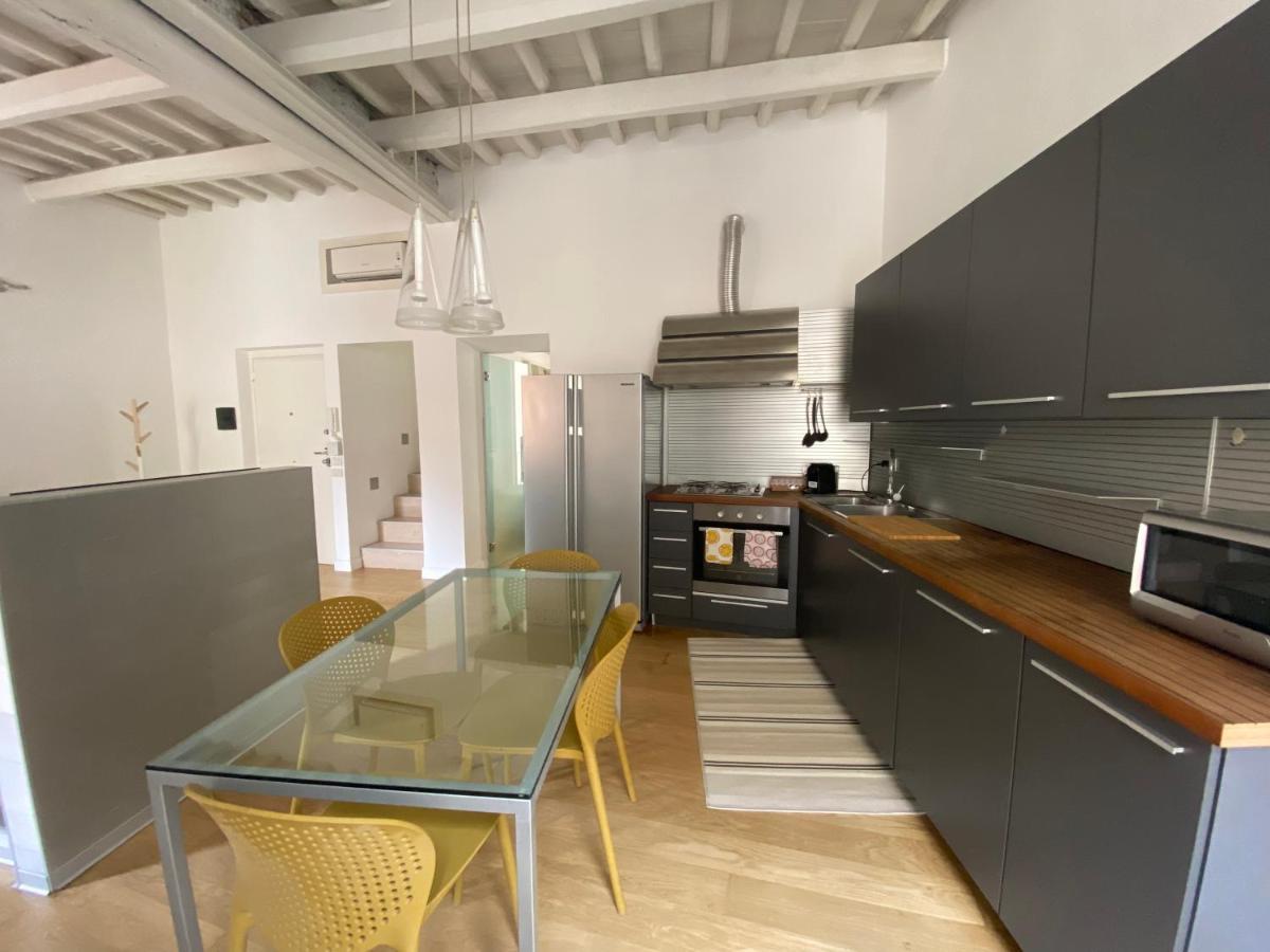 Pantheon Design Apartment Rome Luaran gambar