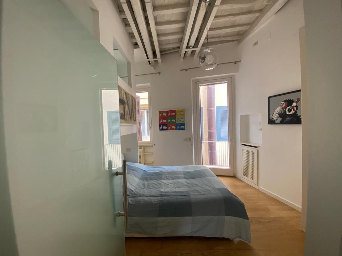 Pantheon Design Apartment Rome Luaran gambar