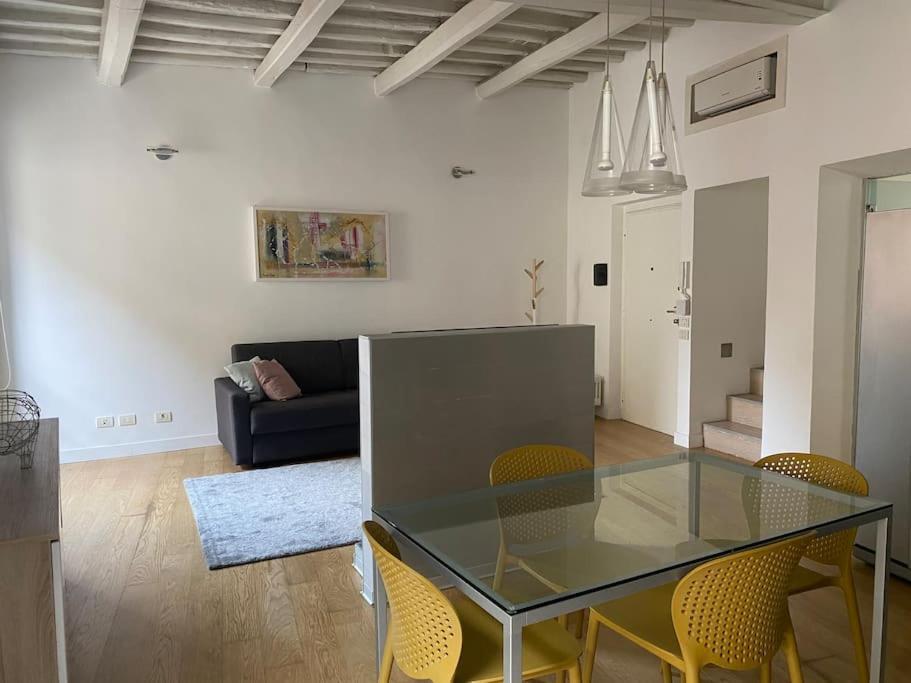 Pantheon Design Apartment Rome Luaran gambar