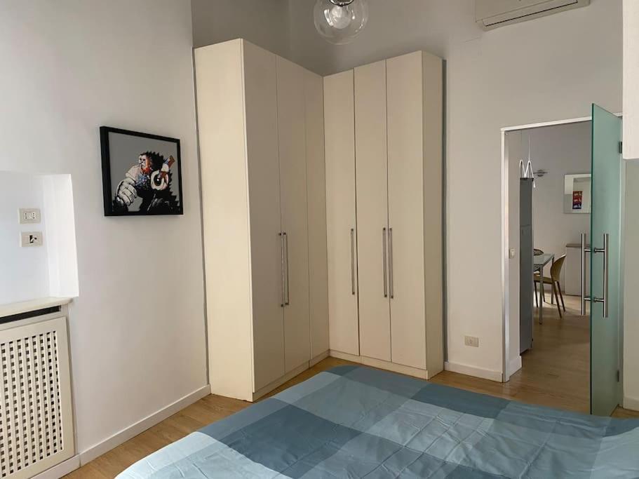 Pantheon Design Apartment Rome Luaran gambar