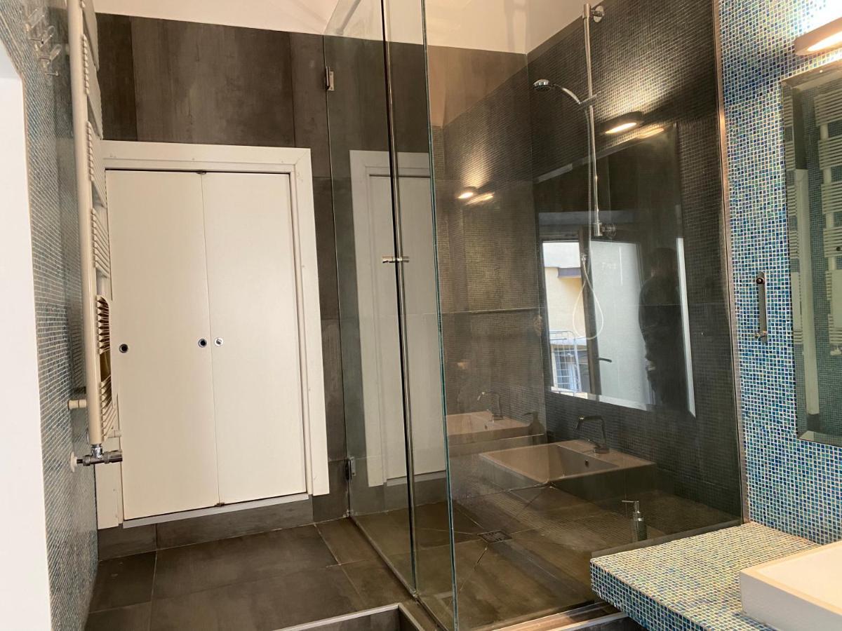 Pantheon Design Apartment Rome Luaran gambar