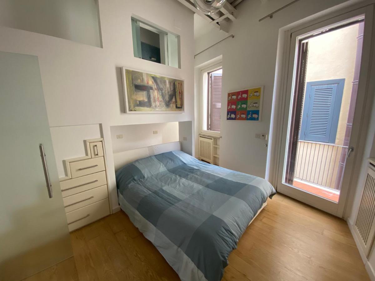 Pantheon Design Apartment Rome Luaran gambar